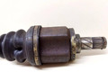 полуось передняя правая (приводной вал, ШРУС) Nissan Almera N16 2003, 1.5 л., i, бензин, 391005M310, 39100BM500 - фото №3