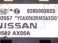 датчик удара Nissan Micra 3 поколение (K12) 2005, 285003023 - фото №3