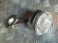 поршень Mazda 323F BJ 2000, 1.5 л., i, бензин, ZL - фото №2