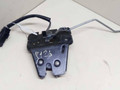 замок багажника Alfa Romeo 156 1 поколение 2001, 2.4 л., 839 A6.000, дизель, 5МКПП, чёрный, универсал, 60664834 - фото №2