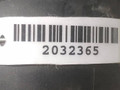 патрубок воздушного фильтра Honda Civic 7 поколение 2003, 1.7 л., TDi, дизель - фото №3