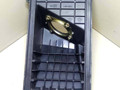 корпус воздушного фильтра Nissan Almera Tino V10 [рестайлинг] 2005, 2.2 л., дизель, МКПП, зеленый, минивэн, передний привод, QG18BM701 - фото №2