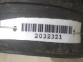 патрубок воздушного фильтра Kia Carnival 1 поколение [рестайлинг] 2004, 1.9 л., TDi, дизель - фото №4