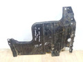 защита двигателя Mitsubishi Lancer 9 поколение 2003 - фото №2