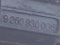 форсунка Hyundai Matrix 1 поколение 2005, 1.6 л., 9260930006 - фото №2