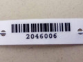 личинка дверного замка Mercedes-Benz Vaneo W414 2001, 1.7 л., OM 668.942, дизель, 5МКПП, синий, минивэн, передний привод, A4147600105 - фото №3