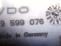 замок двери передней левой Mercedes-Benz Vaneo W414 2001, 1.7 л., OM 668.942, дизель, 5МКПП, синий, минивэн, передний привод, 89599076, A4147200035, 456201001001 - фото №4