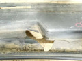 дождевик Peugeot 607 1 поколение 2003, 2.2 л., HDi, 4HX (DW12TED4/FAP), дизель, МКПП, темно-серый, седан, передний привод, 9629150877 - фото №3
