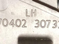 блок управления печки / климат-контроля Nissan Primera P11 1996, 2.0 л., DT, CD20T, дизель, 5МКПП, красный, седан, передний привод, 7040230732 - фото №3