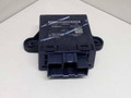 блок комфорта Ford Fusion 1 поколение [рестайлинг] 2012, 2.5 л., i, бензин, АКПП, синий, седан, передний привод, DG9T14B534, DG9TC112AG, DG9T14C08AD, DG9T14F145AC - фото №2