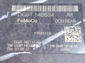 блок комфорта Ford Fusion 1 поколение [рестайлинг] 2012, 2.5 л., i, бензин, АКПП, синий, седан, передний привод, DG9T14B534, DG9TC112AG, DG9T14C08AD, DG9T14F145AC - фото №4