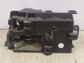 ручка внутренняя передняя правая Nissan Primera P11 2000, 2.0 л., CD20T, дизель, МКПП, зеленый, хетчбэк 5 дв., передний привод, 806702F002 - фото №2