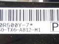 подушка безопасности пассажира Acura ILX 1 поколение 2014, 2.0 л., i, R20A5, бензин, АКПП, серый, седан, 511616786, 77850-TX6-A812-M1 - фото №5