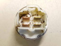 реле (прочие) Toyota Mark II 7 поколение X90 1994, 2.5 л., i, 1JZ-GE, бензин, АКПП, белый, седан, полный привод, правый руль, 98987-02004 - фото №4