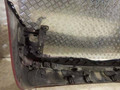 парктроник задний Renault Espace 4 поколение 2004, 3.0 л., DCi, P9X 701, дизель, АКПП, тёмно-серый, минивэн, передний привод, 8200420669 - фото №5