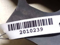 фонарь задний левый Renault Espace 4 поколение 2004, 3.0 л., DCi, P9X 701, дизель, АКПП, тёмно-серый, минивэн, передний привод, 8200027155 - фото №4