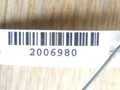 дождевик Renault Laguna 2 поколение 2004, 1.9 л., F9Q 750, дизель, 6МКПП, универсал, передний привод, 8200002154 - фото №4