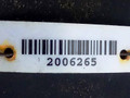 дверь передняя левая Nissan Primera P12 2004, бордовый - фото №3