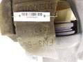 суппорт передний правый Renault Megane 2 поколение [рестайлинг] 2007, 1.5 л., дизель, 5МКПП, серый, универсал, передний привод, ATE - фото №3