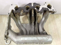 коллектор впускной Renault Scenic 1 поколение JA0F 1997, 1.6 л., i, K7M 702, бензин, 5МКПП, синий, минивэн, передний привод, 7700865228 - фото №2