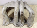 коллектор впускной Renault Scenic 1 поколение JA0F 1997, 1.6 л., i, K7M 702, бензин, 5МКПП, синий, минивэн, передний привод, 7700865228 - фото №3