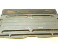 полка багажника Renault Scenic 1 поколение 1998, 1.6 л., i, K4M 720, бензин, АКПП, синий, минивэн, передний привод, 7700845672 - фото №2