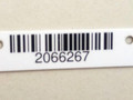сигнал (клаксон) Nissan Primera P11 2000, BOSCH, 70388-111 - фото №4