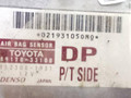 блок AirBag Toyota Camry 5 поколение XV20 1999, 2.2 л., i, бензин, 89170-33100, 152300-1931 - фото №3
