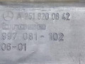 моторчик стеклоподъемника передний правый Mercedes-Benz R-Класс W251 V251.165 2006, 3.5 л., i, M 272.967, бензин, АКПП, бордовый, минивэн, полный привод, A2518200842, BROSE, 997081-102 - фото №3