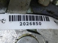 замок двери задней правой Mazda B-Series 5 поколение [рестайлинг] 2005, 2.3 л., i, бензин, минивэн - фото №4