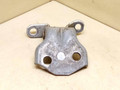 петля двери Subaru Legacy 2 поколение 1998, 2.0 л., i, EJ20, бензин, МКПП, серебристый, универсал, полный привод, 61220AC000 - фото №3