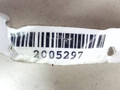 петля двери Subaru Legacy 2 поколение 1998, 2.0 л., i, EJ20, бензин, МКПП, серебристый, универсал, полный привод, 61220AC000 - фото №5