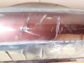 бампер задний Subaru Tribeca 1 поколение 2006, 3.0 л., i, EZ30, бензин, АКПП, коричневый, внедорожник 5 дв., полный привод, 57704XA01A - фото №3