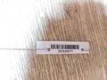 бампер задний Subaru Tribeca 1 поколение 2006, 3.0 л., i, EZ30, бензин, АКПП, коричневый, внедорожник 5 дв., полный привод, 57704XA01A - фото №9