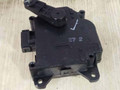 моторчик заслонки печки Subaru Tribeca 1 поколение 2005, 3.0 л., i, EZ30, бензин, АКПП, голубой, внедорожник 5 дв., полный привод, DENSO, AW063800-0650 - фото №3