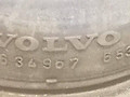 опора амортизатора верхняя (чашка) Volvo XC90 1 поколение 2003, 2.9 л., i, бензин, АКПП, серый, внедорожник 5 дв., полный привод, 8634967 - фото №3