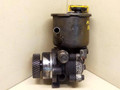 насос гидроусилителя руля Mazda 626 GF 1998, 2.0 л., TDi, дизель, 02297373, BJ3A3265XC - фото №2