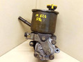 насос гидроусилителя руля Mazda 626 GF 1998, 2.0 л., TDi, дизель, 02297373, BJ3A3265XC - фото №3