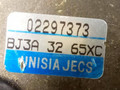 насос гидроусилителя руля Mazda 626 GF 1998, 2.0 л., TDi, дизель, 02297373, BJ3A3265XC - фото №5