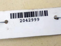 насос гидроусилителя руля Mazda 626 GF 1998, 2.0 л., TDi, дизель, 02297373, BJ3A3265XC - фото №7