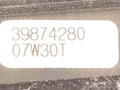 кнопка (выключатель) Volvo XC90 1 поколение [рестайлинг] 2008, 3.2 л., i, B 6324 S, бензин, АКПП, серый, внедорожник 5 дв., полный привод, 39874280 - фото №3