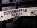 фонарь задний левый Renault Megane 1 поколение 1997, хетчбэк 5 дв., 7701040648, 551-1924L-UE - фото №3