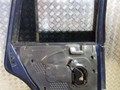 стекло двери задней левой Ford Expedition 2 поколение U222 2004, 4.6 л., i, бензин, АКПП, синий, внедорожник 5 дв., полный привод, 2L1Z7825713BB - фото №3