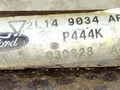 горловина топливного бака Ford Expedition 2 поколение U222 2004, 4.6 л., i, бензин, АКПП, синий, внедорожник 5 дв., полный привод, 2L149034AP - фото №2