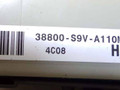 блок предохранителей Honda Pilot 1 поколение 2004, 3.5 л., i, J35A4, бензин, АКПП, бежевый, внедорожник 5 дв., полный привод, 38800S9VA110M1 - фото №3