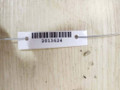 ручка открывания капота Toyota Prius 2 поколение 2005, 1.5 л., бензин, АКПП, черный, хетчбэк 5 дв., передний привод, 5363152010, 5361120070 - фото №4