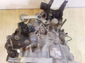 КПП механическая (МКПП) Toyota Verso-S 1 поколение P120 NSP120 2011, 1.6 л., бензин, 6МКПП, минивэн, XU9P7MBE - фото №2