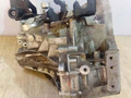 КПП механическая (МКПП) Toyota Verso-S 1 поколение P120 NSP120 2011, 1.6 л., бензин, 6МКПП, минивэн, XU9P7MBE - фото №3
