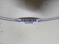 моторчик печки Toyota Yaris XP9 2006, 1.4 л., 1ND-TV, дизель, 5МКПП, серебристый, хетчбэк 3 дв., передний привод, AV2727000311, 87103-0D100 - фото №3