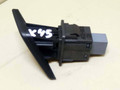 кнопка аварийной сигнализации Toyota Yaris XP9 2006, 1.4 л., 1ND-TV, дизель, 5МКПП, серебристый, хетчбэк 3 дв., передний привод, 843520D020, 84332-0D020 - фото №2
